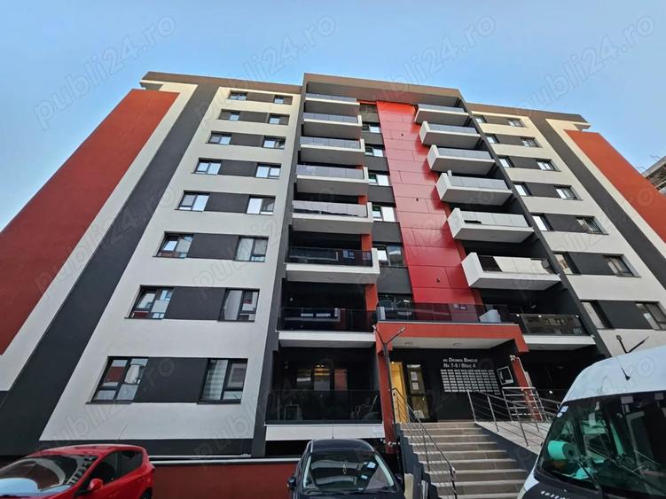Proprietar inchiriez apartament 2 camere In Bercenj, sector 4, Str Drumul binelui - 2