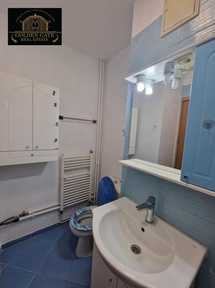 Garsoniera Militari Apusului | Centrala | 5 min Metrou Pacii | - 6