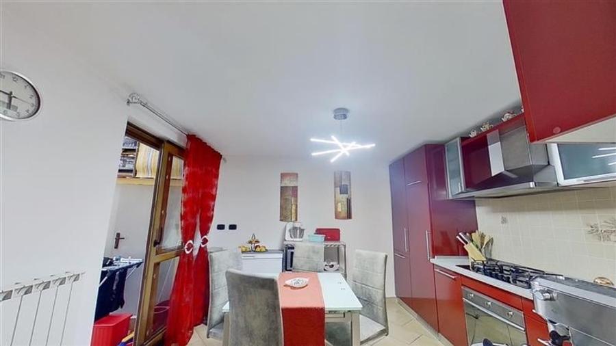 TUR 3D! Refugiu rafinat in Schei, Casa cu 3 camere amenajata cu stil, Brasov - 10