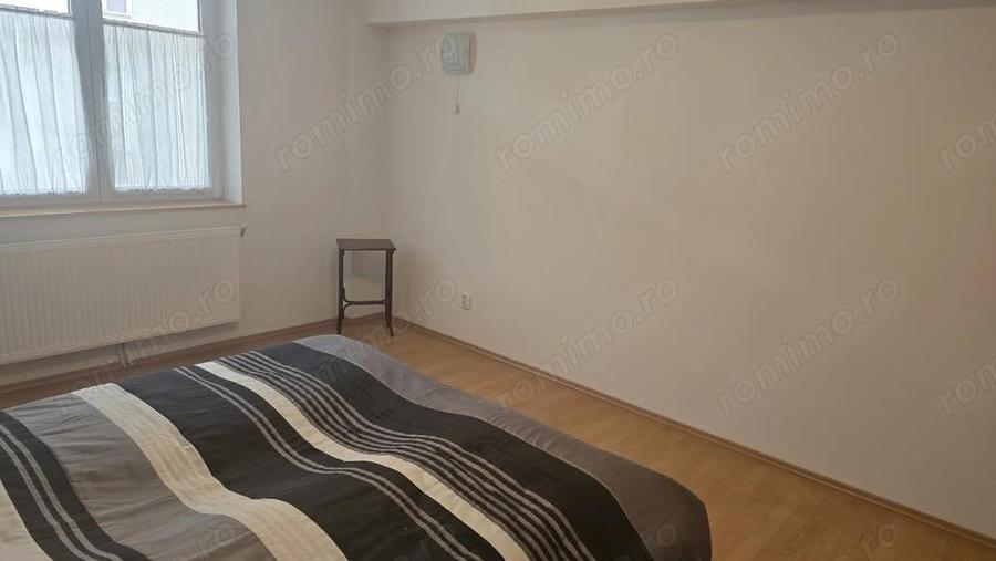 Vand apartament 2 camere, zona ultracentrala (Ulpia), etaj 5, bloc de 6 etaje construit in 2009, - 10