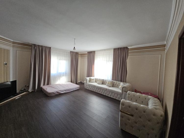 Casa 12 Cam | 477 mp Utili | Teren 1200 mp | Locuit/Azil/Gradinita | Comision 0 - 42