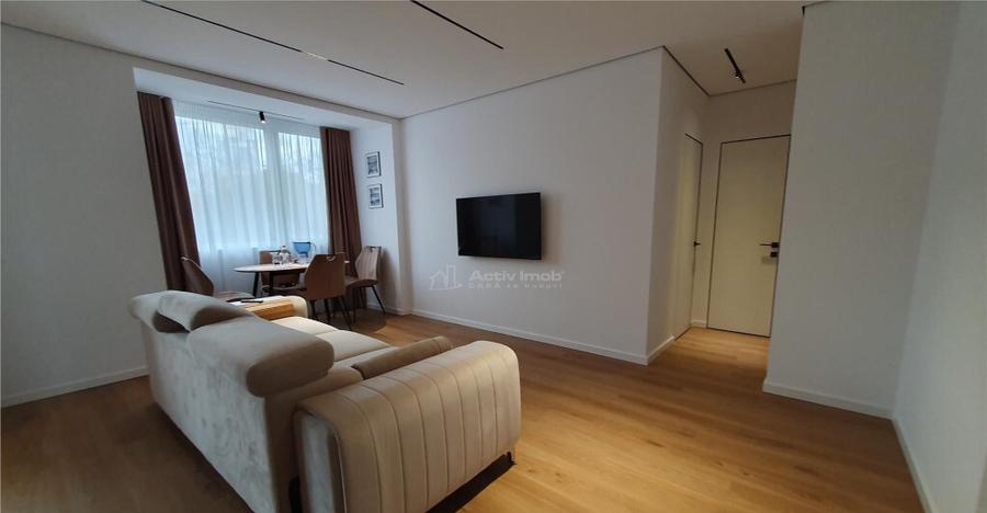 Apartament - 3 camere - 62 mp - Centru - 6