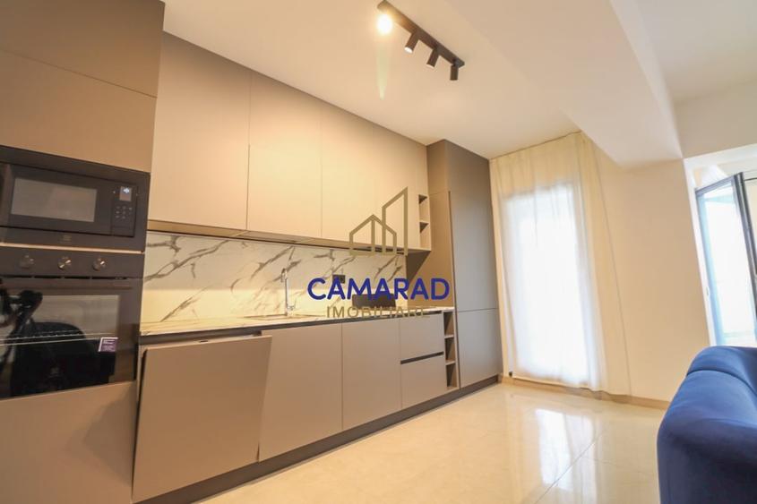 Apartament 2 camere de închiriat | InCity Residence | PRIMA INCHIRIERE - 6