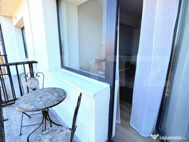 Apartament 2 camere, 56 mp, zona Lipovei - 1