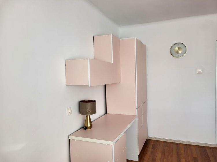 Inchiriez apartament in centru Tg. Mures - 5