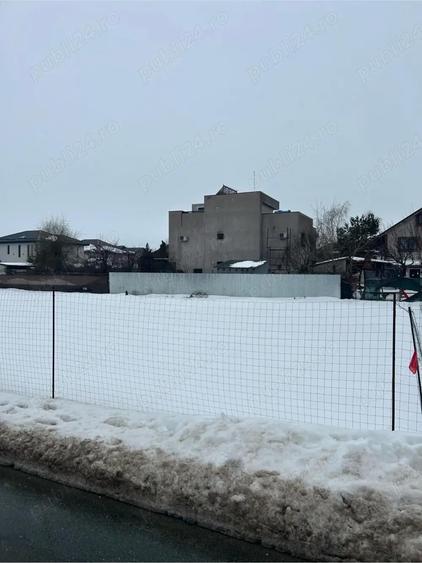 Bragadiru teren Crisul Repede - 3