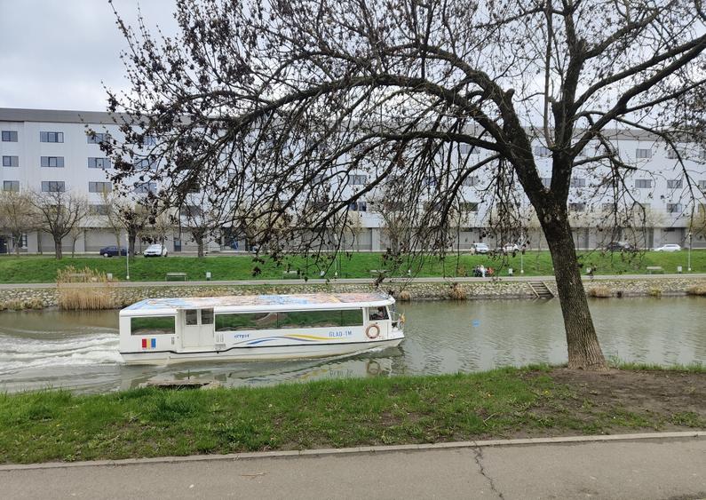 Vand garsoniera iosefin - 1