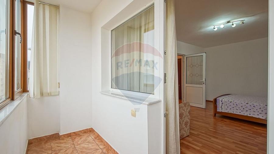 0% comision | Apartament modern 2 camere | Astra | 58 mp + 2 balcoane - 12