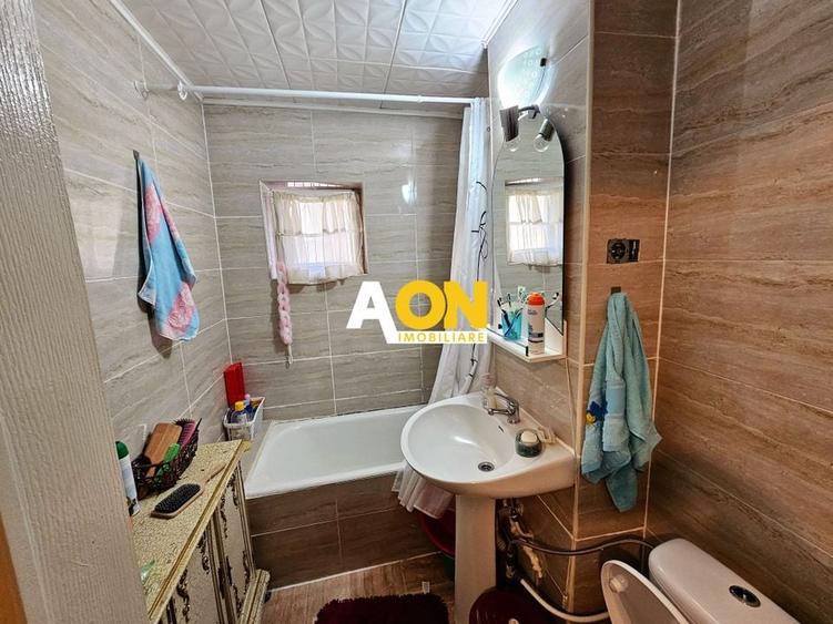 Apartament 2 camere, mobilat, utilat, zona Scolii Mihai Eminescu - 7