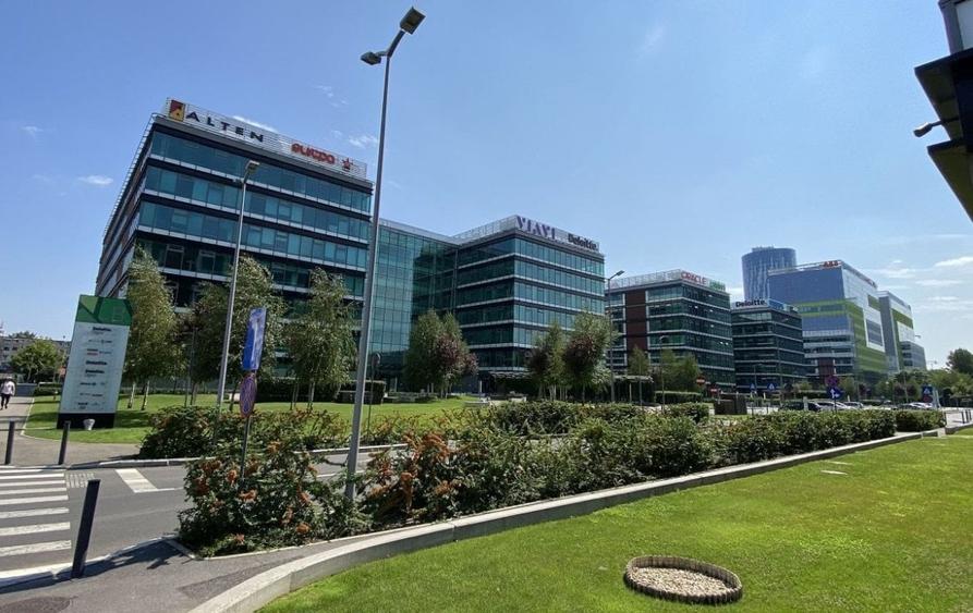 Spatiu comercial de inchiriat in Oregon Park - 3