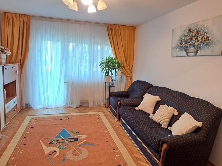 Apartament spatios - 2