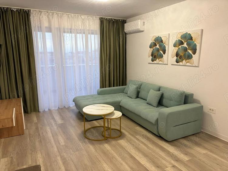 Apartament de inchiriat in iosia Residence - 1