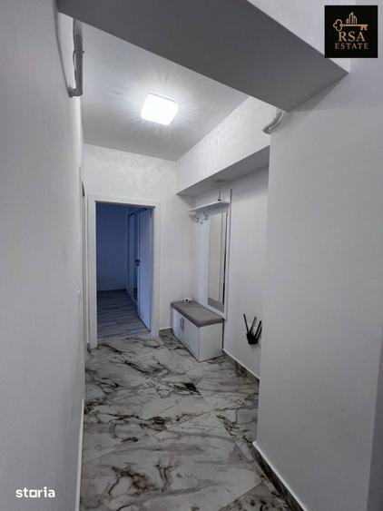 Apartament 2 camere de vanzare Dem Radulescu Valcea, parcare, lift - 8
