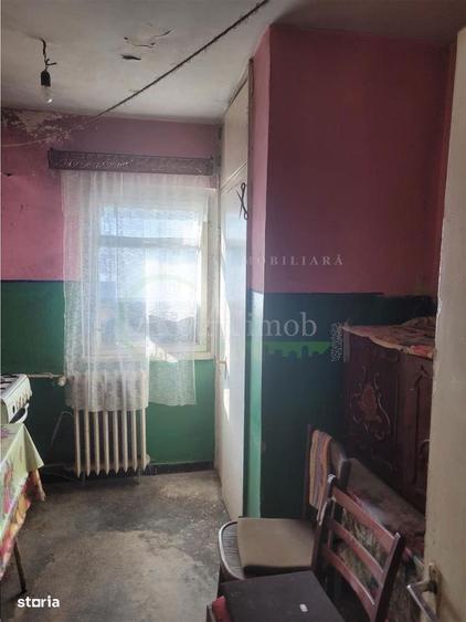 Apartament 2 camere semidecomandat zona Mioritei - 1