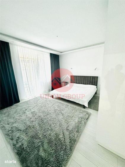 Casa P+Pod Mansardat, Lux, Mobilata | Navodari Peninsula - 9