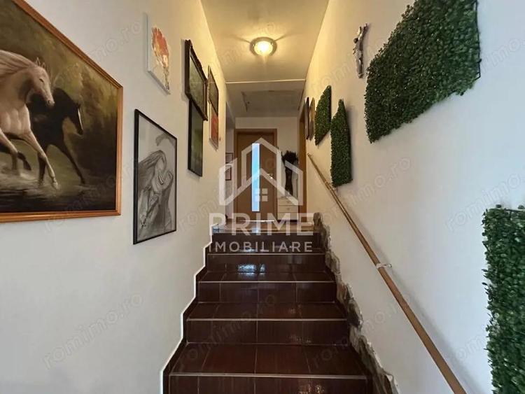 Casa individuala, 407 mp - S+P+M, zona CENTRU - 1