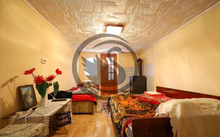 Casa cu 5 camere de vanzare | 700 mp teren | Valea Dulce,... - 15