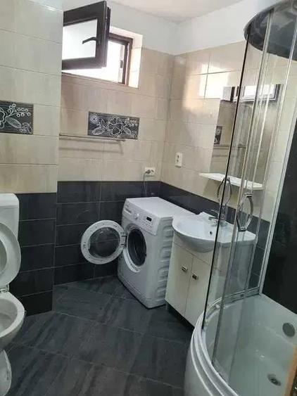 Garsoniera, decomandata, 57 mp, ac, balcon, centrala, ac, metrou, Aparatori - 5