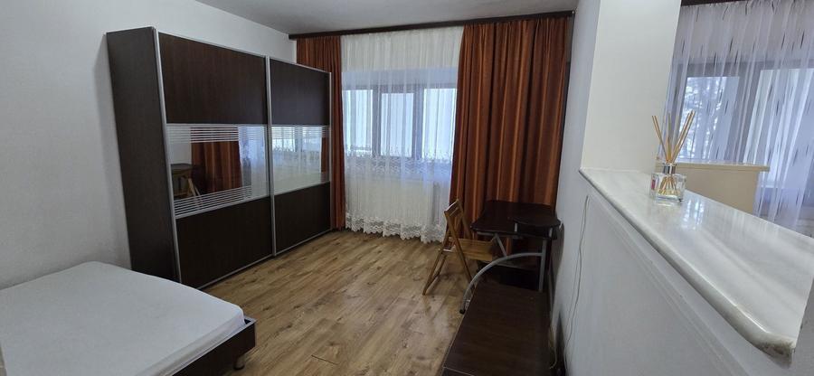 De inchiriat apartament cu o camera - 6