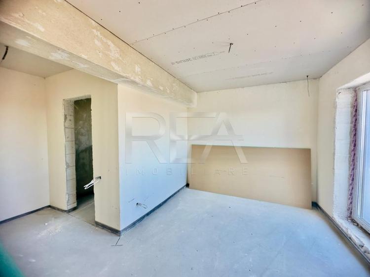 3 Camere Bloc Boutique nZEB Doamna Ghica - 12