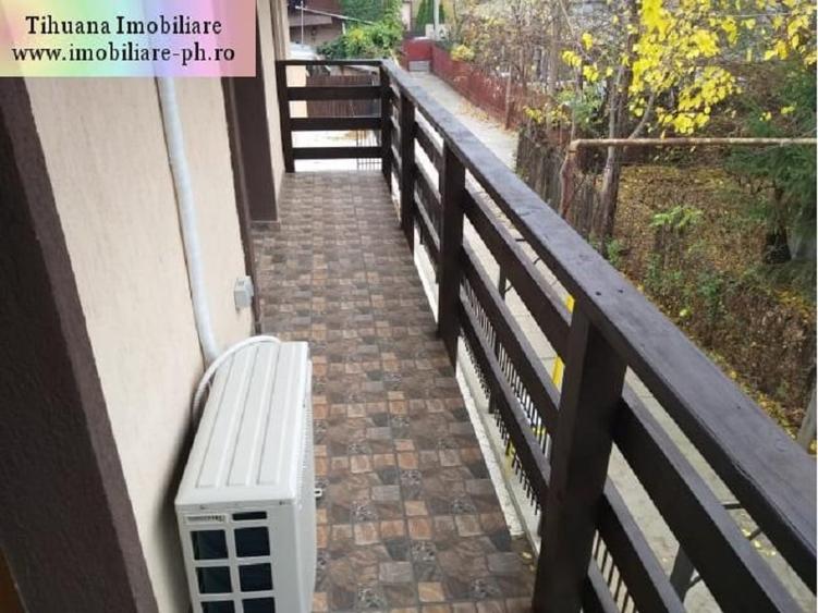 Vila P+1 de inchiriat: Central(str.Valeni) - 17