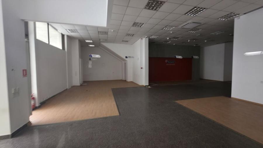 Spatiu comercial/cladire birouri in centrul Timisoarei - 7