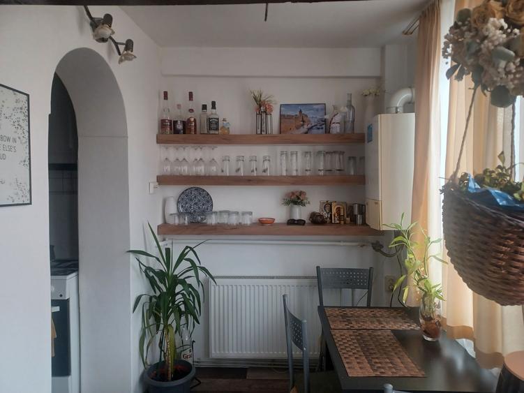 Vand apartament 2 camere - 2