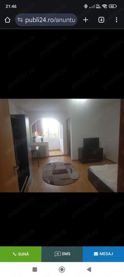 Vand garsoniera Patra?canu 30 mp, 59000 eu, 5 9, proprietar - 2