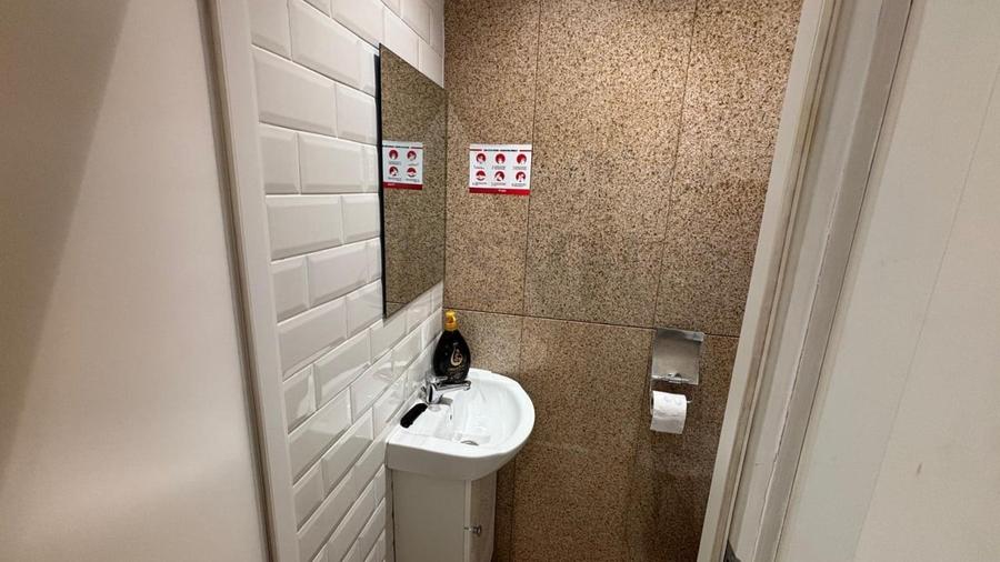 REC3001499 De inchiriat spatiu comercial stradal l Grand Offices Floreasca - 8