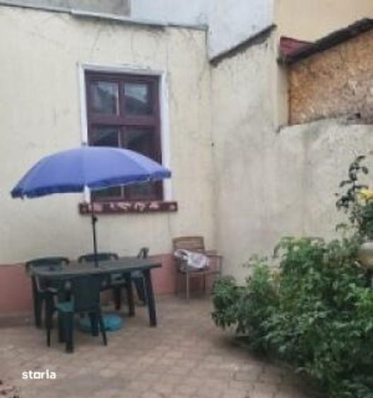 Casa Unirii-rond Regina Maria-Gazelei - 3