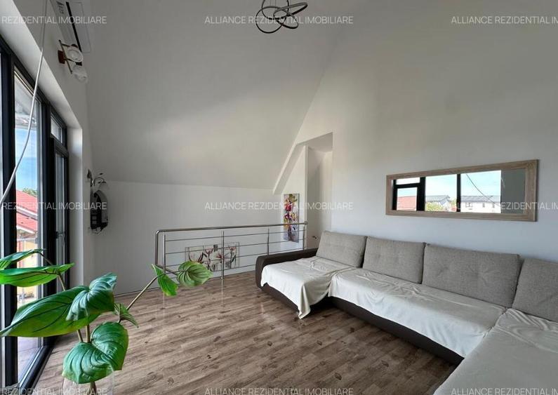 Vila P+2 cu 5 camere - 3 bai, Primarie P. Leordeni - 7