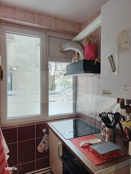 Apartament 3 camere Mara?e?ti, - 11