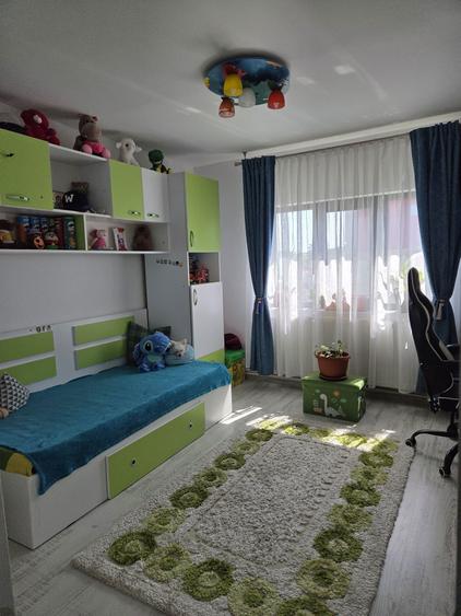 Apartament 3 camere zona ,,Primarie'' - 5