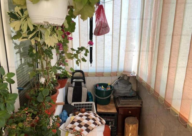 72mp Foarte Spatios 3 cam Buzaului MOBILAT etaj 4 din 5 - 4