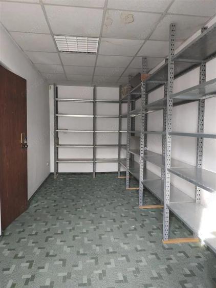Spatiu Comercial Semicentral 430 m2 Parcare Trafic Intens Vad Comercial Bun - 4