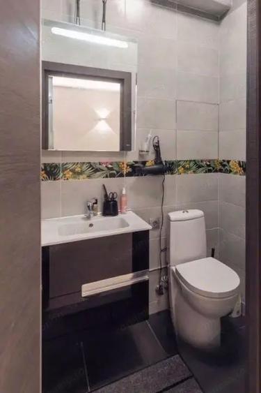 Inchiriez garsoniera in zona Salaj, - 1