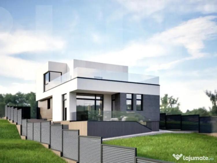 Teren intravilan, 492 mp, zona Micro 15 - 2