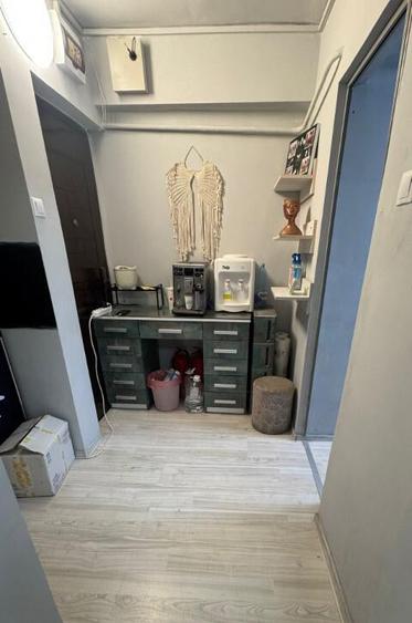 Spatiu comercial Podu Ros - Splai Bahlui - 1