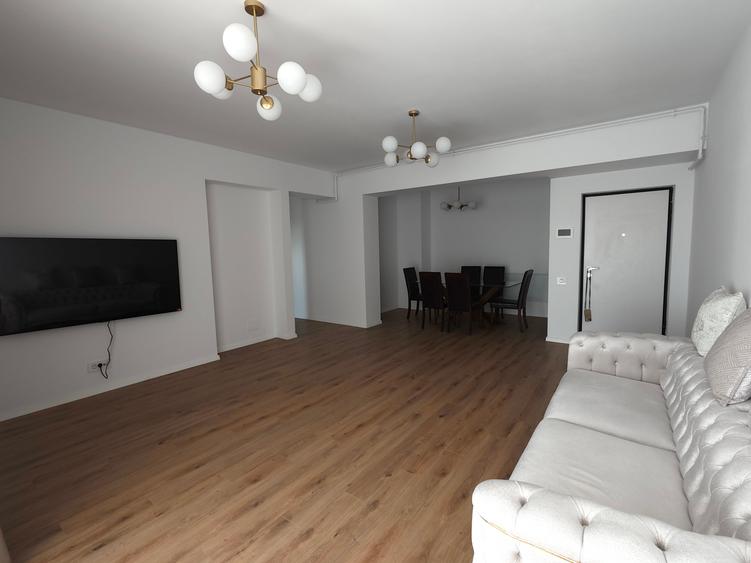 Băneasa/ Sisesti, AP. 3 camere, parc privat cu ieșire la lac, - 19