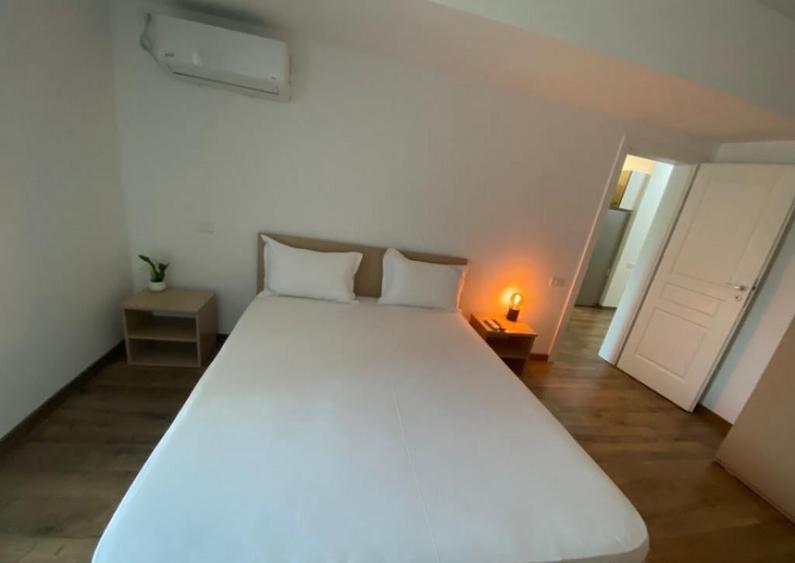 Mamaia Central apartament 2 camere bloc nou - 9