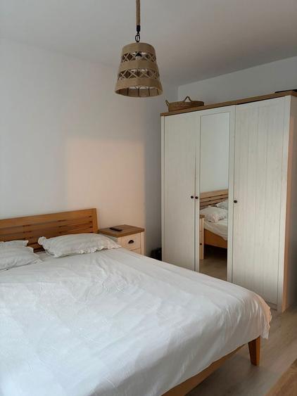 Proprietar inchiriez apartament 2 camere - Bloc Nou - Parcare - 8