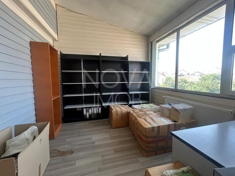 Spatiu de inchiriat, zona Calea Poplacii - 7