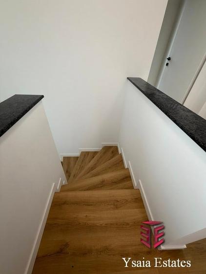 EXCLUSIVITATE LA VANZARE - VILA P+1 - ELVILA - PALAZU MARE - - 26