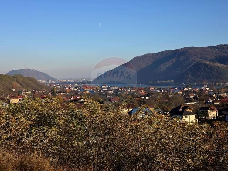 Teren 6,874mp Alexandru cel Bun / Strada plopusor - 7