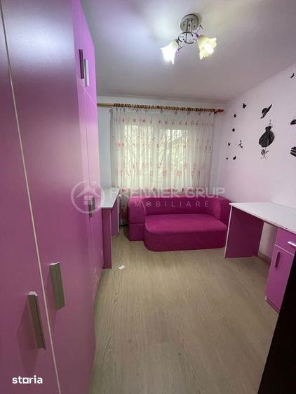 ETAJ 3! Apartament 4 camere 86mp 2 bai, Nicolina - Cug, CT - 10