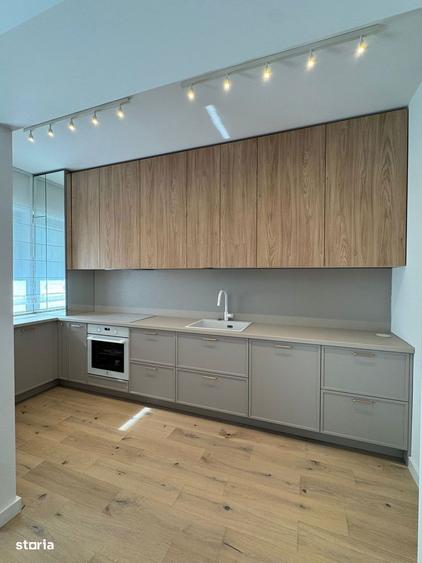 Apartament 3 camere FIRST ESTATES PIPERA panouri fotovoltaice - 7