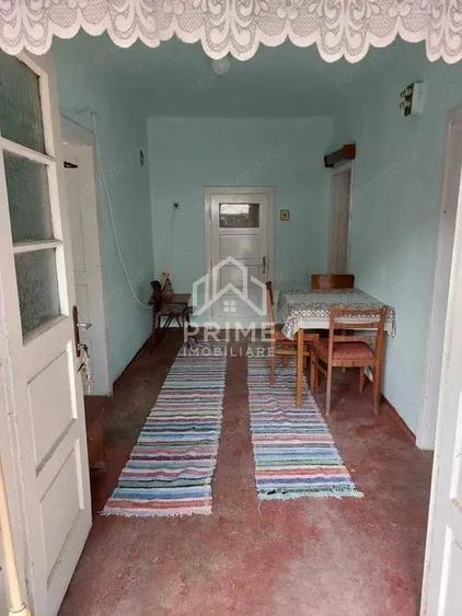 CASA TRADITIONALA 4 CAMERE, TEREN 3077, PETRISAT ALBA - 1