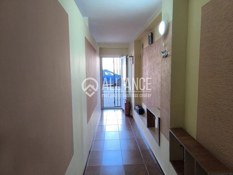 TOMIS 2 EMAG -Spatiu comercial mic si cochet ! - 4