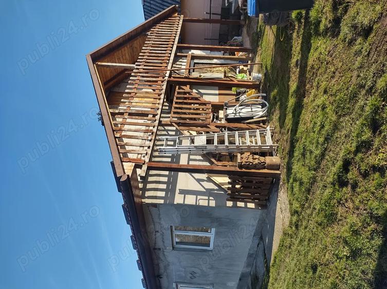 Vind casa in Viile Satu Mare - 2