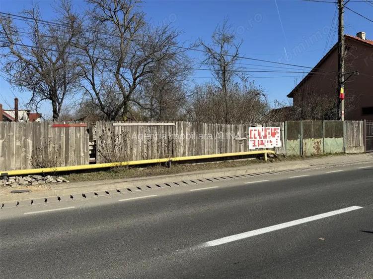 Teren intravilan de 7.700 mp in Satul Soimus (Comuna Soimus) Jud. Hunedoara. Teren intravilan de 7.700 mp in Satul Soimus (Comuna Soimus) Jud. Hunedoara.